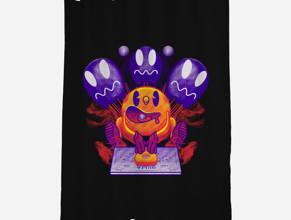 Pacman Ouija