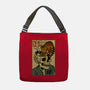 Skull Noodles And Cat Uikioe-None-Adjustable Tote-Bag-fanfabio
