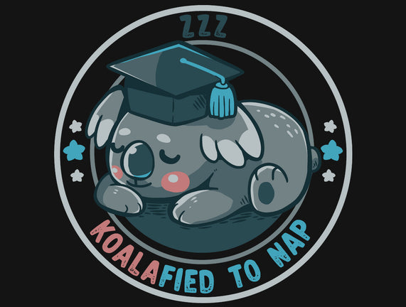 Koalafied To Nap