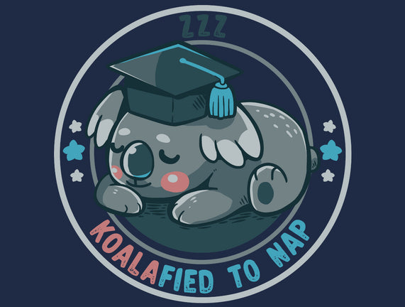 Koalafied To Nap
