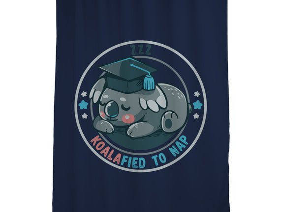 Koalafied To Nap