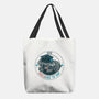 Koalafied To Nap-None-Basic Tote-Bag-TechraNova