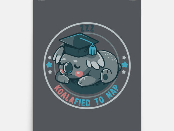 Koalafied To Nap