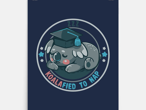 Koalafied To Nap