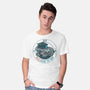 Koalafied To Nap-Mens-Basic-Tee-TechraNova