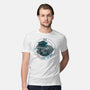 Koalafied To Nap-Mens-Premium-Tee-TechraNova
