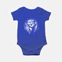 Moonlight Crow-Baby-Basic-Onesie-fanfreak1