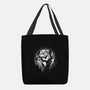 Moonlight Crow-None-Basic Tote-Bag-fanfreak1