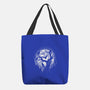Moonlight Crow-None-Basic Tote-Bag-fanfreak1