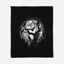 Moonlight Crow-None-Fleece-Blanket-fanfreak1