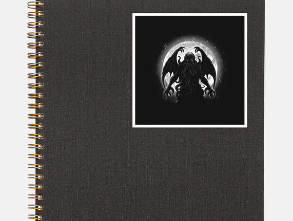 Moonlight Cthuhlu