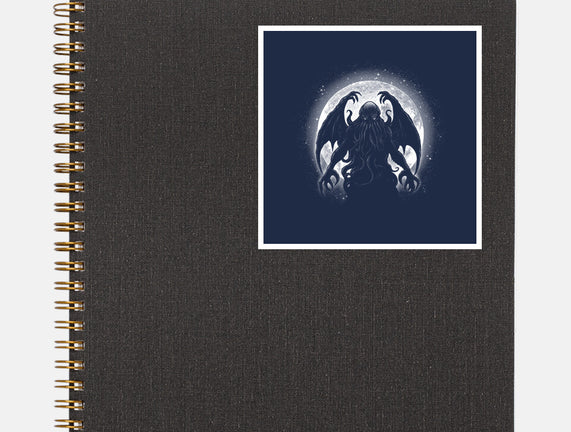 Moonlight Cthuhlu