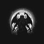 Moonlight Cthuhlu-Mens-Heavyweight-Tee-fanfreak1