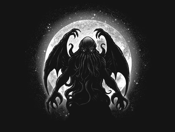 Moonlight Cthuhlu