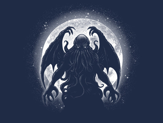 Moonlight Cthuhlu