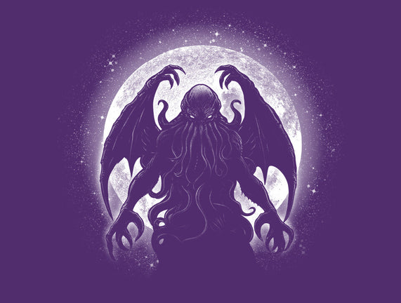 Moonlight Cthuhlu