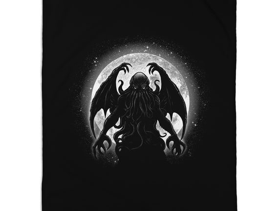 Moonlight Cthuhlu