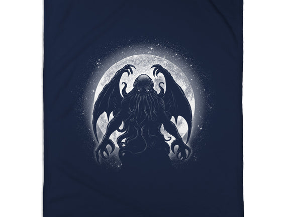 Moonlight Cthuhlu