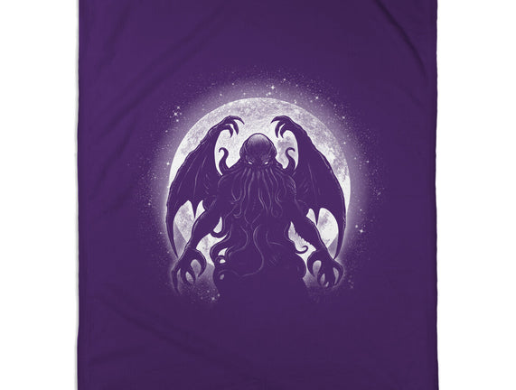 Moonlight Cthuhlu