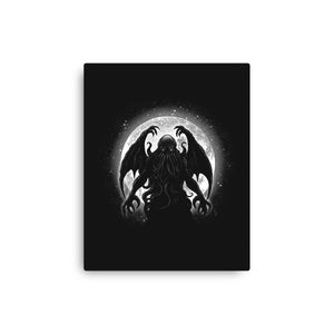 Moonlight Cthuhlu