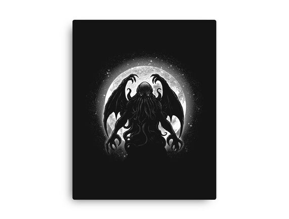Moonlight Cthuhlu
