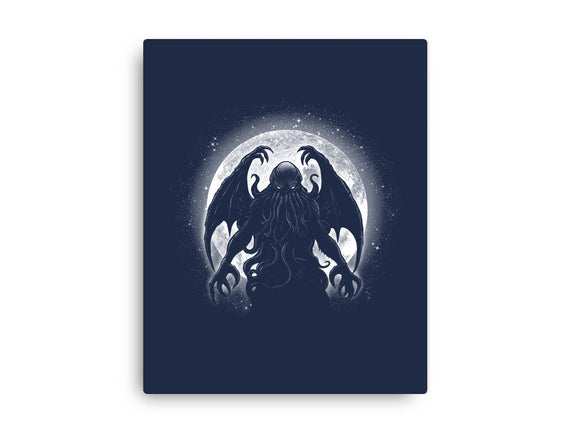 Moonlight Cthuhlu