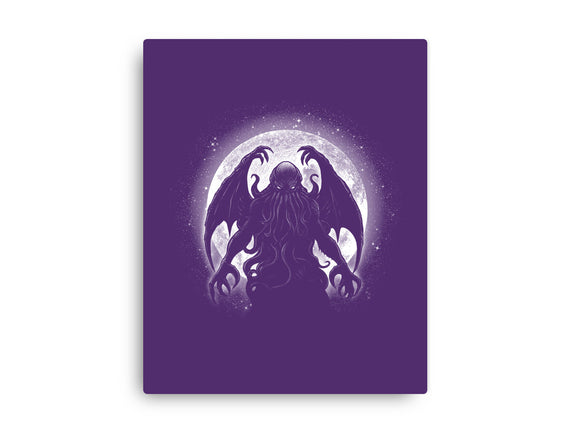 Moonlight Cthuhlu