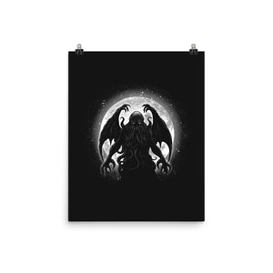 Moonlight Cthuhlu
