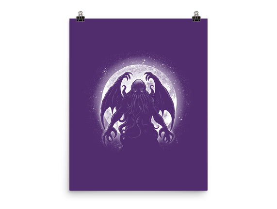 Moonlight Cthuhlu