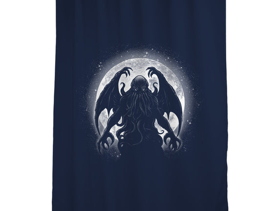 Moonlight Cthuhlu