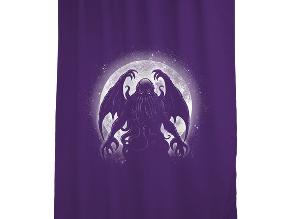Moonlight Cthuhlu