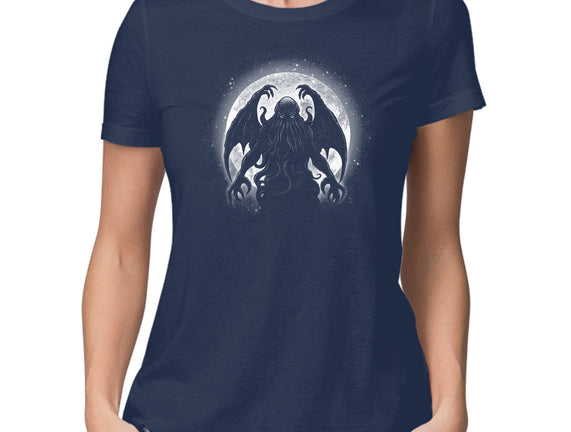 Moonlight Cthuhlu