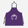 Moonlight Cthuhlu-Unisex-Kitchen-Apron-fanfreak1