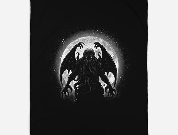 Moonlight Cthuhlu