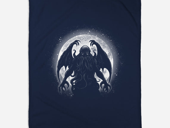 Moonlight Cthuhlu