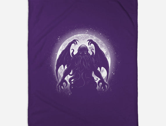 Moonlight Cthuhlu