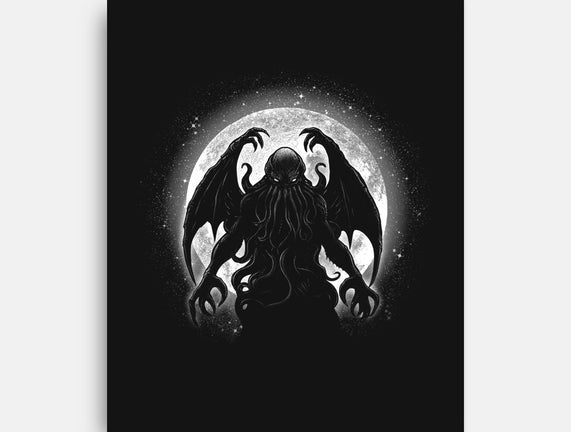 Moonlight Cthuhlu