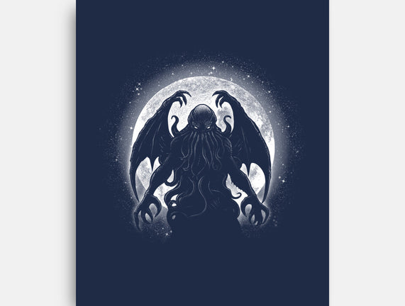 Moonlight Cthuhlu