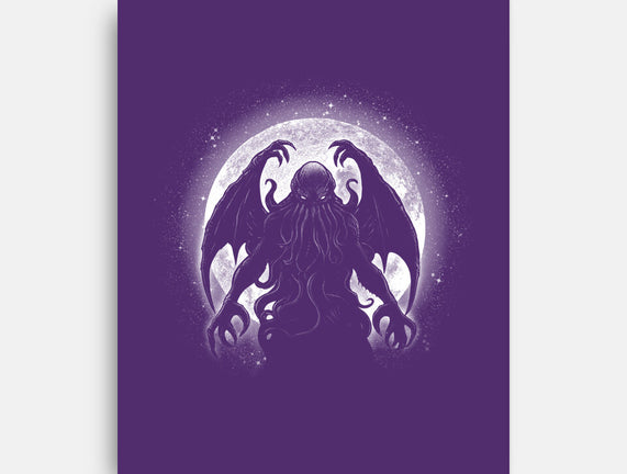 Moonlight Cthuhlu