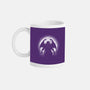 Moonlight Cthuhlu-None-Mug-Drinkware-fanfreak1