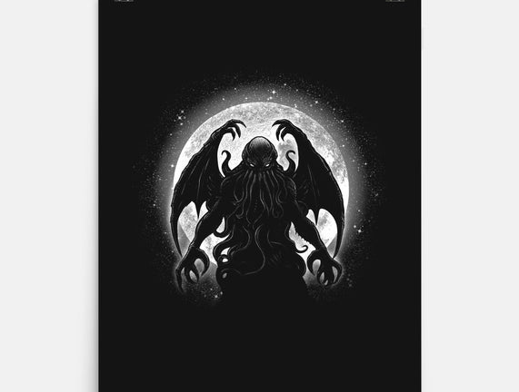 Moonlight Cthuhlu