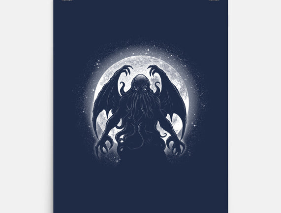 Moonlight Cthuhlu