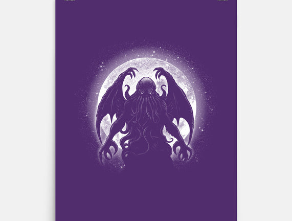 Moonlight Cthuhlu