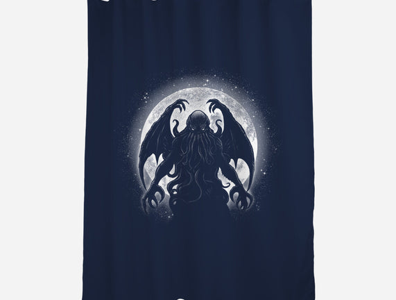 Moonlight Cthuhlu