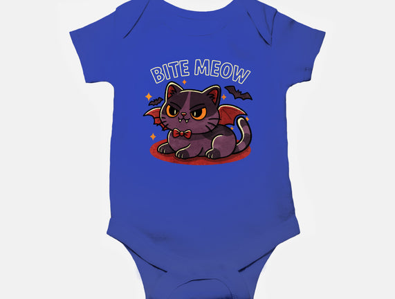 Bite Meow