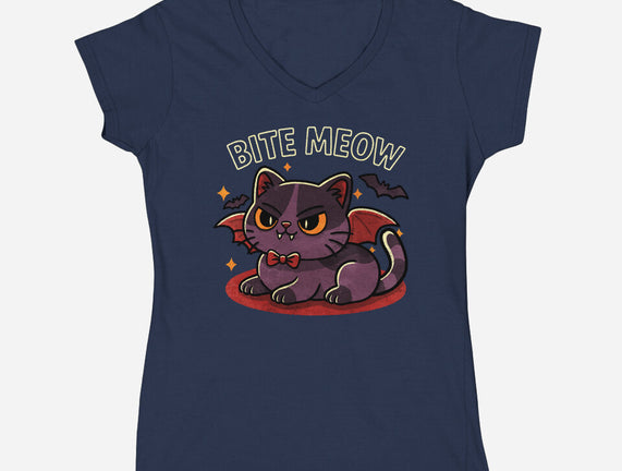 Bite Meow