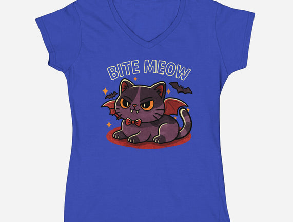 Bite Meow