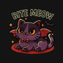 Bite Meow-Youth-Crew Neck-Sweatshirt-fanfreak1