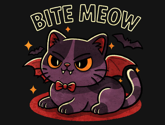 Bite Meow