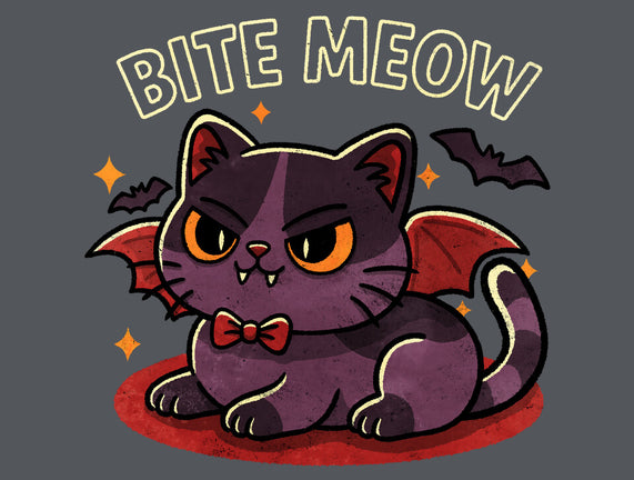 Bite Meow